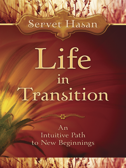 Title details for Life in Transition by Servet Hasan - Available